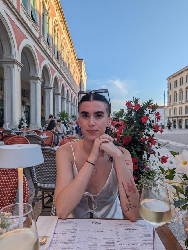 MoveApril 2026: Young professional in Huddersfield Main Photo