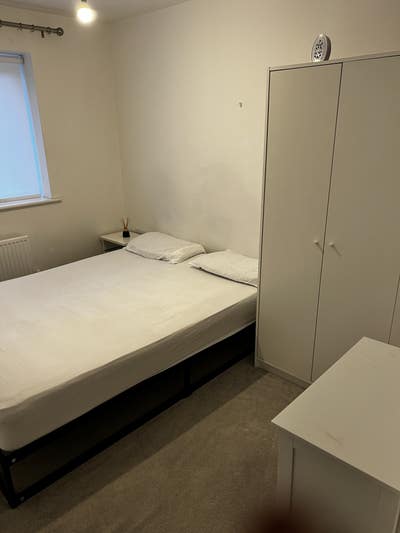 Room in shared apartment. Main Photo