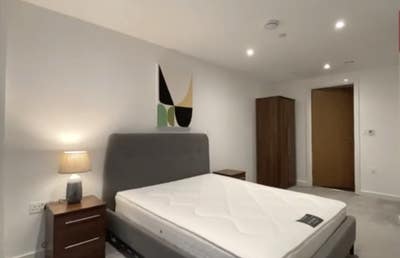 Big Ensuite Room on the Border of NQ + Ancoats Main Photo
