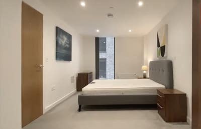 Big Ensuite Room in Northern Quarter Main Photo