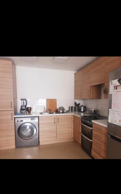 Double Room in Camden Town Main Photo