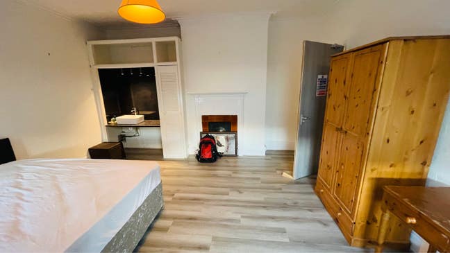Double room  Main Photo