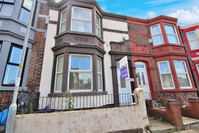 Double Room to Rent - All Bills inc - Bootle Main Photo