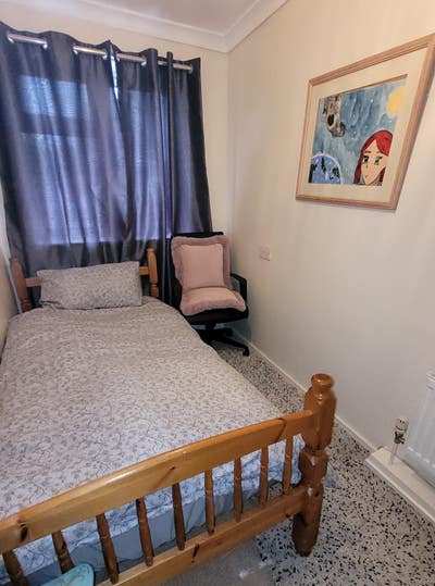 Single bedroom to let near Bordon Town Center Main Photo