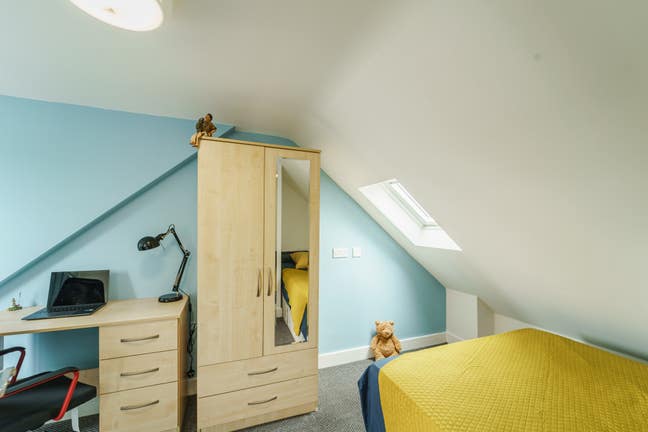 🏠 Student Ensuite | CV4 | Sept 2025 Move-In Main Photo