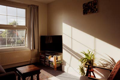Sunny one bed flat near Kentish Town/Camden Town Main Photo