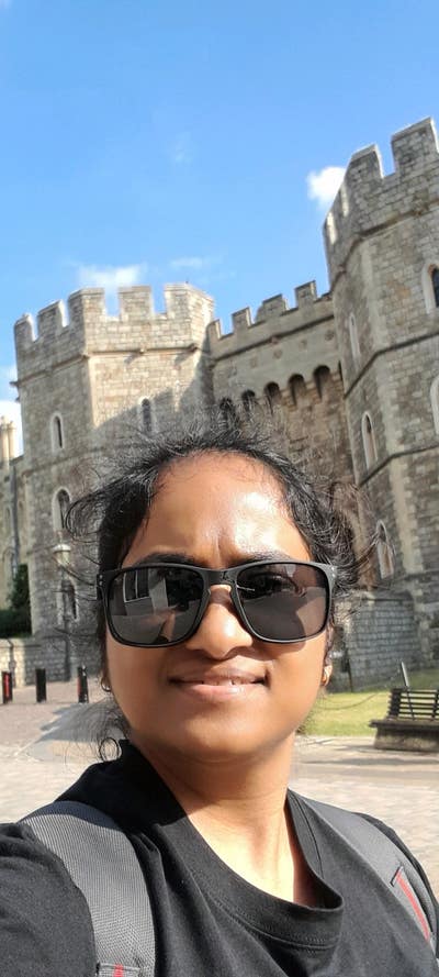 35 year old Female seeks a single or double room Main Photo