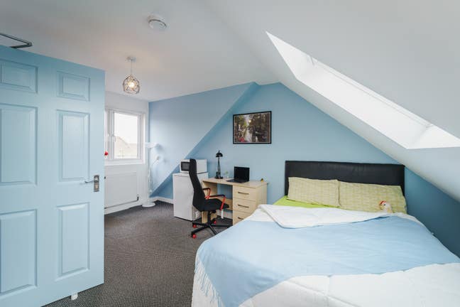 🎓 Student Rooms Near Warwick Uni – All Bills Inc Main Photo