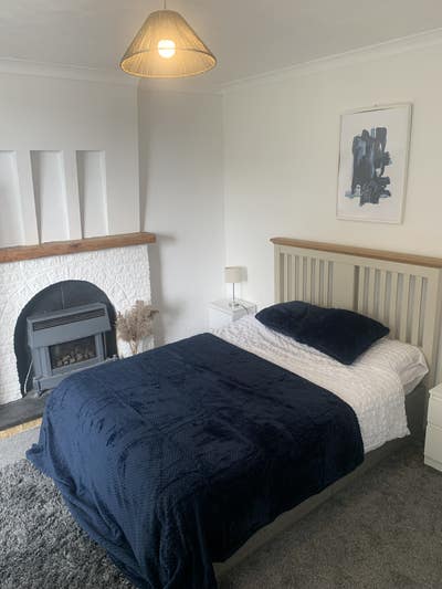 🛌 XL Double Room available in 2 bed flat Main Photo