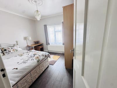 Double Room, Beautiful View  Main Photo