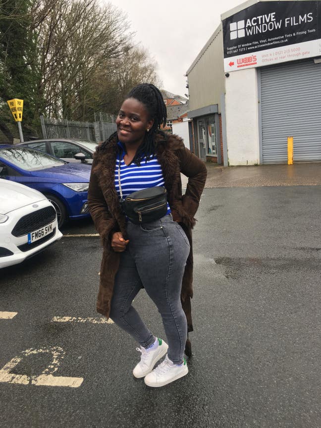 Professional Female age 30 Main Photo