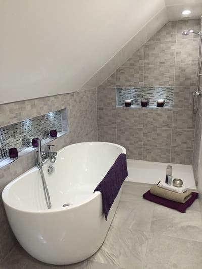 Loft Super Kingsize En-Suite Room Available Main Photo