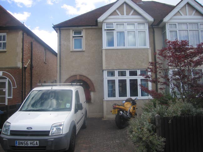 House, short let Main Photo