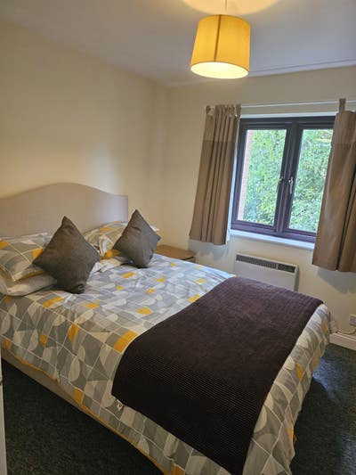 Flat in the heart of Stratford upon Avon  Main Photo
