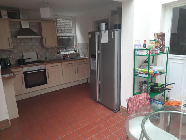 Ground Floor room, Three bed semi detached House Main Photo