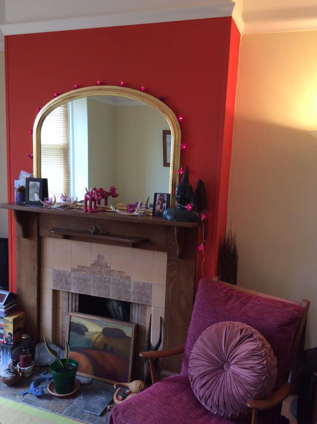 SUPERB sunny room in friendly Victorian house  Main Photo