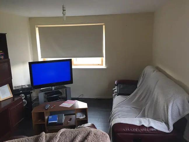 Amazing Comfortable Flat in an Amazing City Main Photo