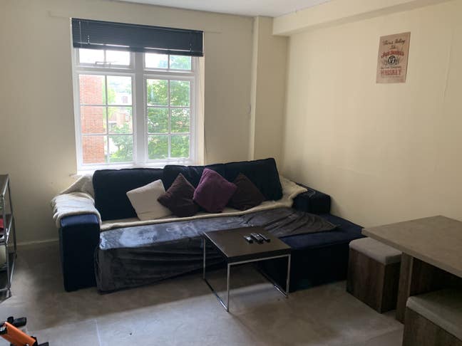 Beautiful and Cosy flat located in St Johns Wood Main Photo