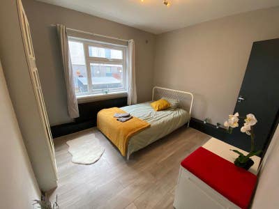 En suite I All bills included I Clapton Main Photo