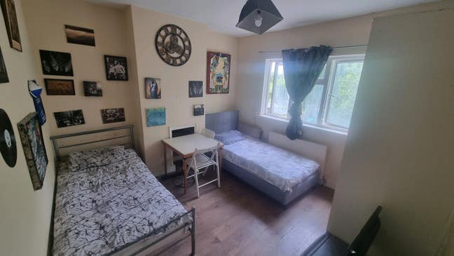Room to let  Main Photo