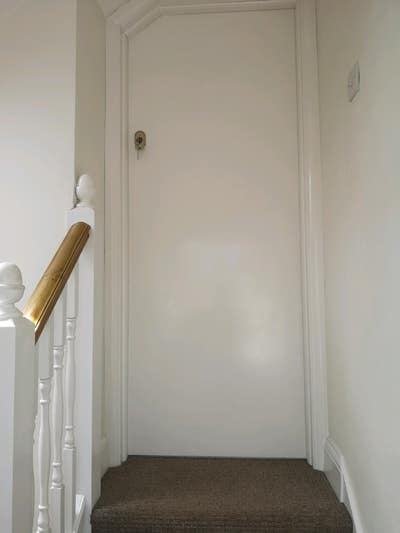 Studio Room-style loft accommodation within ahouse Main Photo