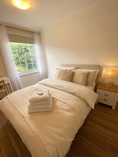 Double Room Main Photo