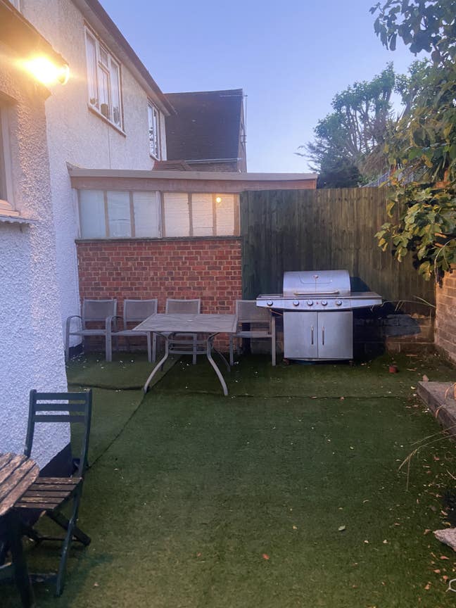 Dollis Hill House  Main Photo