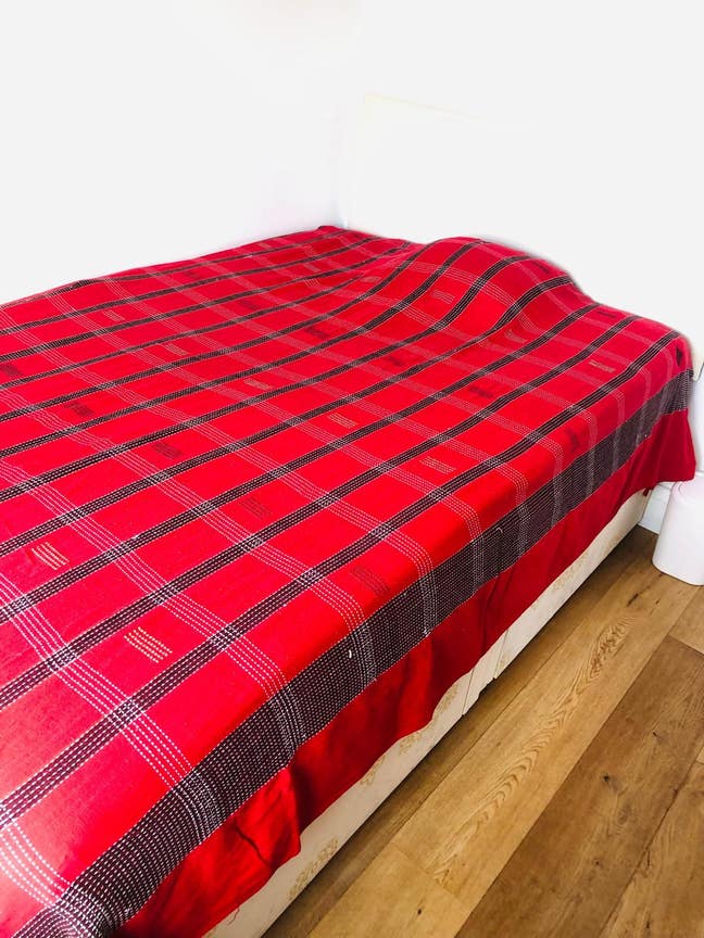 One semi double room to rent in Bangladeshi enviro Main Photo