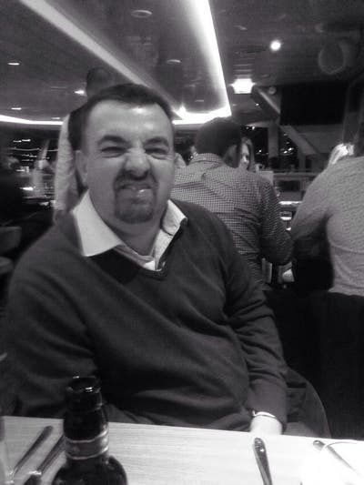 Genuine Single Male Main Photo