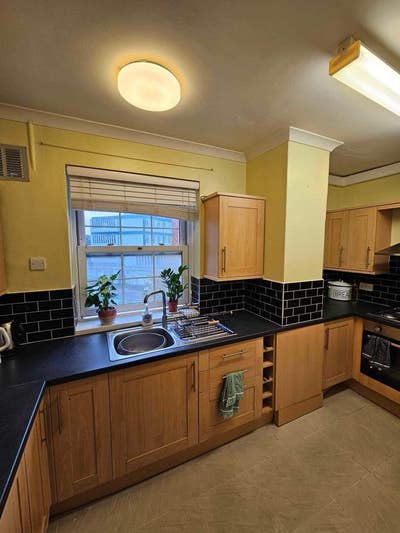 Sublet for July-August Main Photo