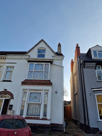 Large Victorian semi-detached House share Main Photo