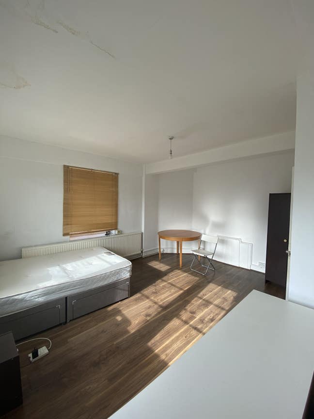 All bills included double near camden town Main Photo