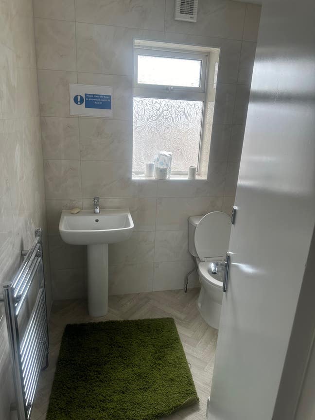 Supported accommodation  Main Photo