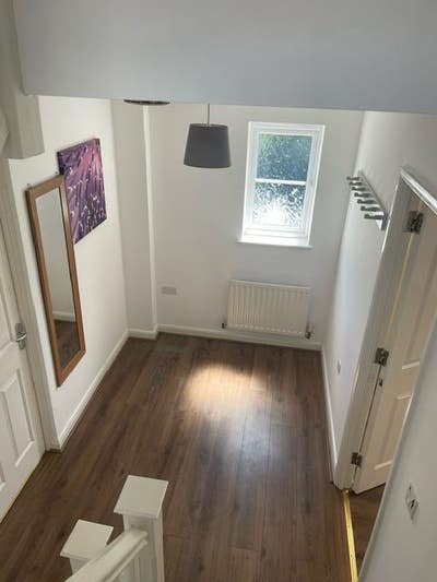 4 Rooms  close to Banbury station and town Main Photo