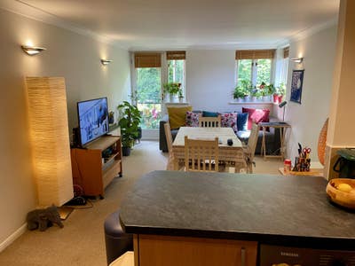 Central location double room from middle of March Main Photo