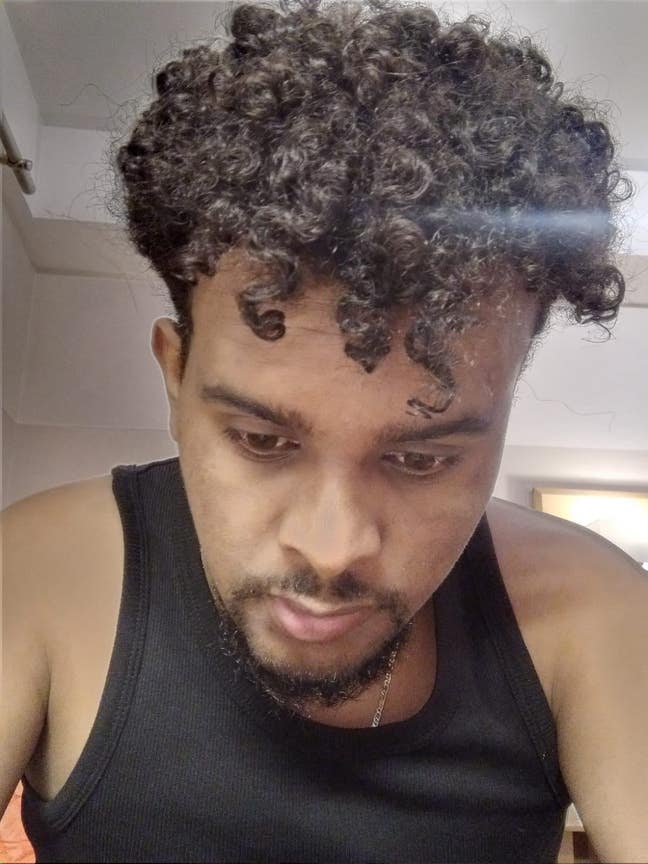 31 year old Male seeks a single or double room Main Photo