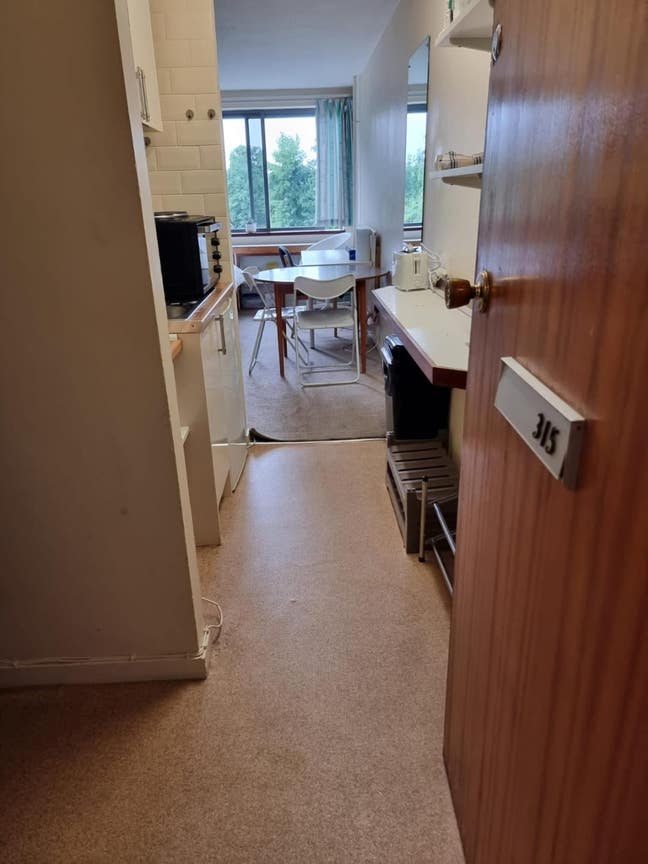 STUDIO- Fully self contained Apartment(No sharing) Main Photo