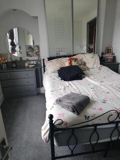 Lovely double room in Plymouth PL4 Main Photo