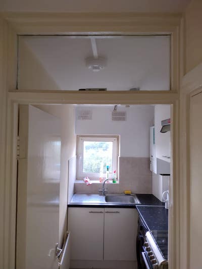 One bedroom flat available to rent.  Main Photo