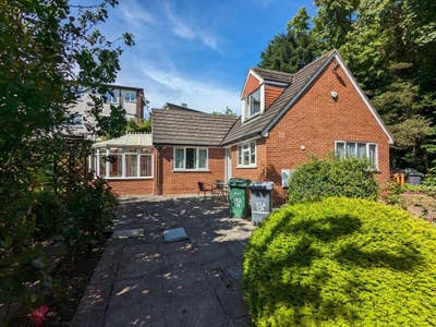 Housemate wanted for 2 Bed in Leeds - Headingley Main Photo