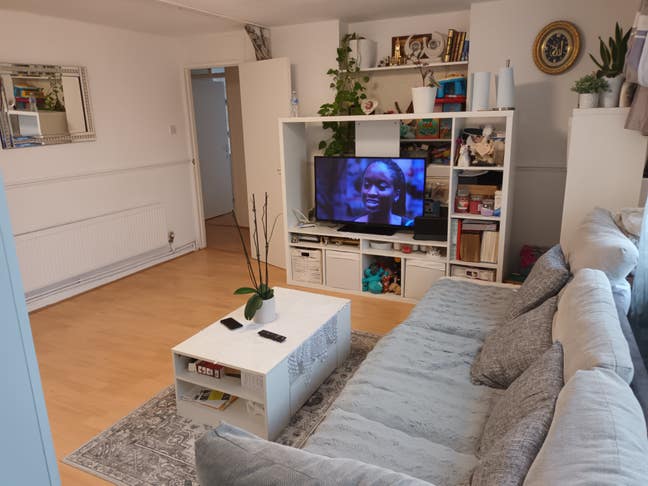 A Lovely Room for Short-Term and Long-Term Main Photo