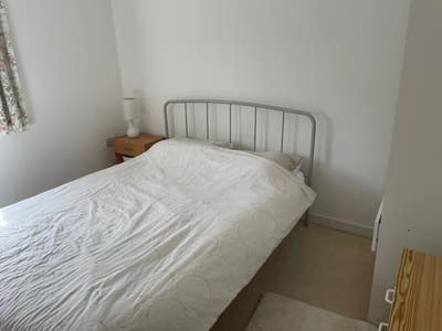 Room to rent Mon-Fri in north Swindon  Main Photo