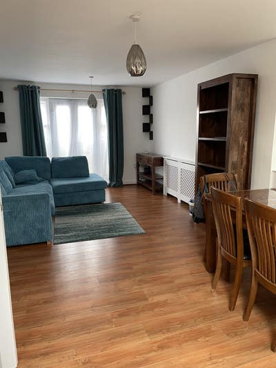 2 bedroom  flat for rent  Main Photo
