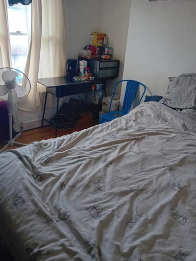 Large double room, close to aylesbury town centre. Main Photo