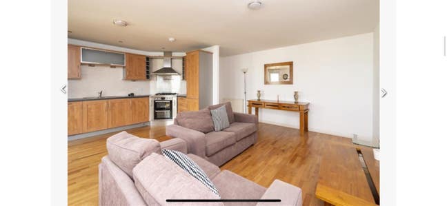 Double Bedroom in Leith! W En-Suite! Main Photo
