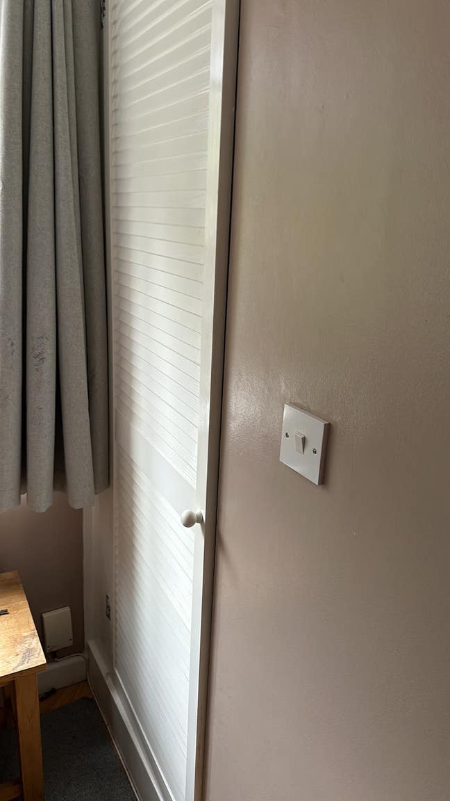 Double room available  Main Photo