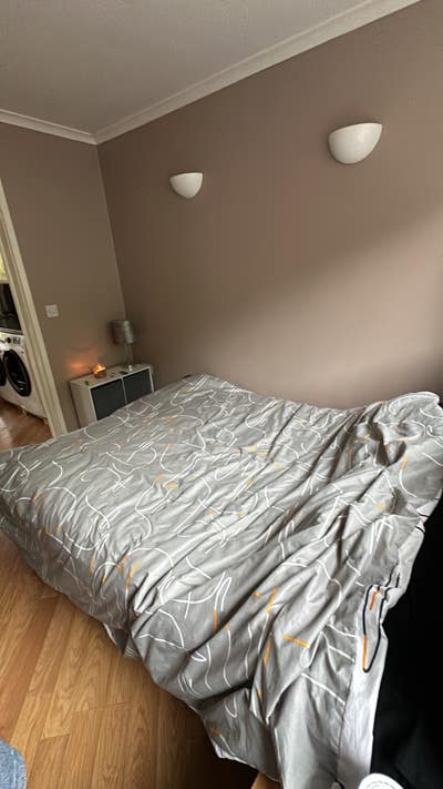 Double room available  Main Photo