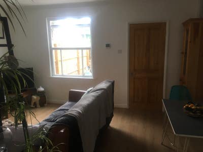 House-share Main Photo