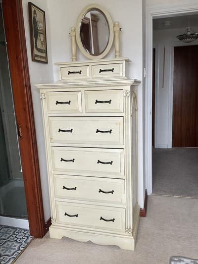 En-suite room for rent Main Photo