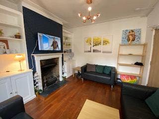 🌟🌟 Victorian double, 5 min Clapham Junction 🌟🌟 Main Photo